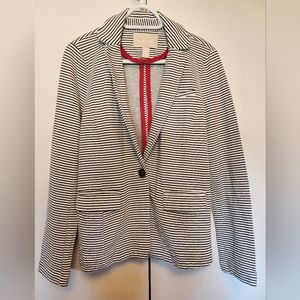 Like new, Banana Republic Cardigan Blazer